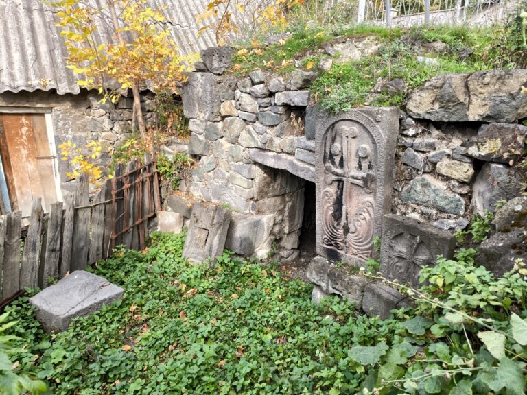 Հաղպատի Սուրբ Սիոն եկեղեցի